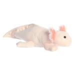 Pink 12-Inch Aurora Flopsie Axolotl Plush Toy