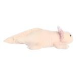 Pink 12-Inch Aurora Flopsie Axolotl Plush Toy