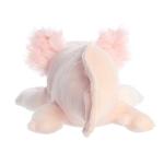 Pink 12-Inch Aurora Flopsie Axolotl Plush Toy