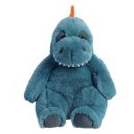 Aurora Cozy Sluuumpy Da Dino Stuffed Animal 15