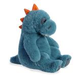 Aurora Cozy Sluuumpy Da Dino Stuffed Animal 15