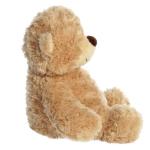 Aurora Snuggly Bonny Bear Plush Toy - 10 Inches
