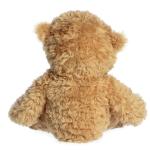 Aurora Snuggly Bonny Bear Plush Toy - 10 Inches