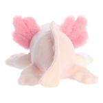 Aurora Eco Nation Axolotl Stuffed Animal - Pink