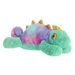 Snoozles Chameleon Stuffed Animal - 16 Inches