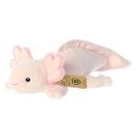 Aurora Eco Nation Axolotl Stuffed Animal - Pink