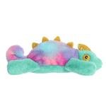 Snoozles Chameleon Stuffed Animal - 16 Inches