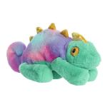 Snoozles Chameleon Stuffed Animal - 16 Inches