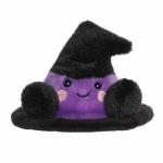 Aurora Spooky Palm Pals Rowena Witch Hat Plush