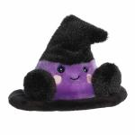 Aurora Spooky Palm Pals Rowena Witch Hat Plush