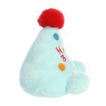 Palm Pals Aurora Party Hat Plush Toy