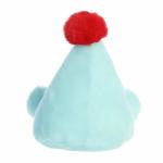 Palm Pals Aurora Party Hat Plush Toy