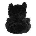 Aurora Twilight Black Cat Pocket-Sized Plush Toy