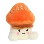 Aurora® Fabian Fluffy Mushroom™ Pocket-Sized Plush