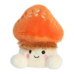 Aurora® Fabian Fluffy Mushroom™ Pocket-Sized Plush