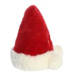 Aurora® Festive Palm Pals™ Santa Hat Plush Toy