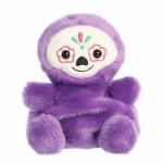 Aurora Spooky Palm Pals Sonia Sugar Skull Plush