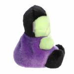 Aurora Spooky Palm Pals Bolts Frankenstein Plush