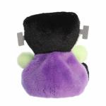 Aurora Spooky Palm Pals Bolts Frankenstein Plush