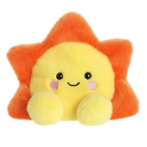 Aurora Palm Pals Rae Sun Stuffed Animal