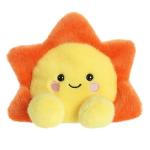Aurora Palm Pals Rae Sun Stuffed Animal