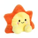 Aurora Palm Pals Rae Sun Stuffed Animal