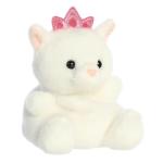 Aurora Palm Pals Priscilla Princess Kitty Plush
