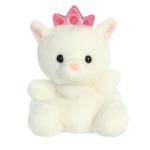 Aurora Palm Pals Priscilla Princess Kitty Plush