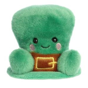 Aurora Palm Pals Finnigan Leprechaun Stuffed Toy