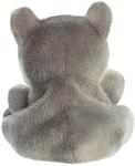 Aurora Palm Pals Lucian Wolf Pocket-Sized Plush