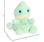 Aurora Palm Pals Change Chameleon Stuffed Animal