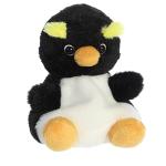 Aurora Pocket-Sized Rocco Rockhopper Penguin Plush Toy