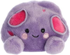 Aurora Palm Pals Cal Meteor Stuffed Animal - Purple