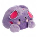 Aurora Palm Pals Cal Meteor Stuffed Animal - Purple