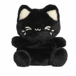 Aurora® Tasty Peach® Meowchi Plush - 5 Inches