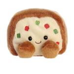 Aurora Fran Fruit Cake Pocket-Sized Stuffed Animal
