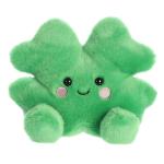 Aurora Palm Pals Chance Clover Stuffed Animal 5”