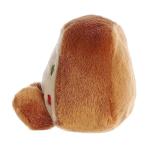 Aurora Fran Fruit Cake Pocket-Sized Stuffed Animal
