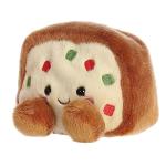 Aurora Fran Fruit Cake Pocket-Sized Stuffed Animal