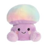 Aurora Palm Pals Lunette Mushroom Stuffed Toy 5