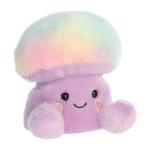 Aurora Palm Pals Lunette Mushroom Stuffed Toy 5