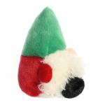 Aurora Festive Gnick Gnome Plush Toy 5