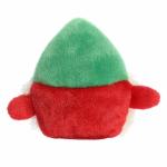 Aurora Festive Gnick Gnome Plush Toy 5