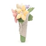 Jellycat Amuseables Flower Bouquet Plush Toy 12