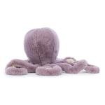 Jellycat Maya Octopus Plush Toy, 10.5 Inches