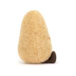 Jellycat Amuseables Potato Plush Toy - 7.5 inches