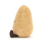Jellycat Amuseables Potato Plush Toy - 7.5 inches