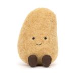Jellycat Amuseables Potato Plush Toy - 7.5 inches