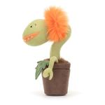 Jellycat Carniflore Tammie Plant Plush Toy