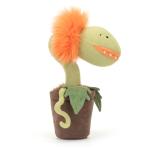 Jellycat Carniflore Tammie Plant Plush Toy